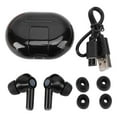 thumbnail image 2 of Translation Earbuds, Real Time Language Translator Earphones with Advanced Control Options and Clear Sound Quality for Business, and Music Playback, 2 of 7