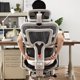 thumbnail image 5 of Ergonomic Computer Design Office Chairs Boss Household Modern Relaxing Office Chairs Mobile Backrest Stoelen Furniture WZ50OC My Lux Decor Round, 5 of 16