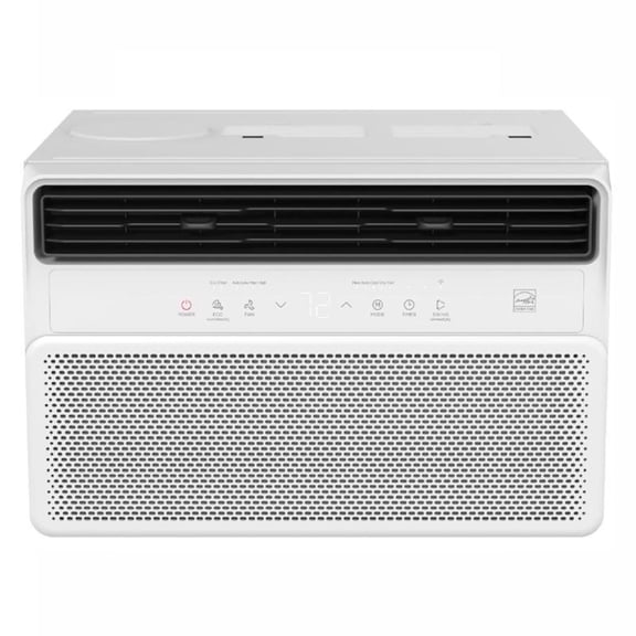 Perfect Aire 25000 BTU 230 V Window Air Conditioner w/Remote 1500 sq ft
