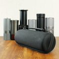 thumbnail image 4 of ABCISI Manual Coffee Grinder Bag, Travel Coffee Machine Bag Carrying Storage Case Travel Bag for Protection for Home Outdoor Camping Black, 4 of 9