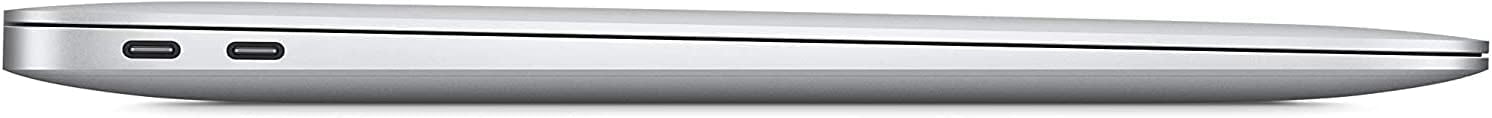Pre-Owned 2020 Apple MacBook Air 13.3" Core M1 3.2GHz 8-Core CPU/7-Core GPU 8GB RAM 256GB SSD - Space Gray thumbnail 8