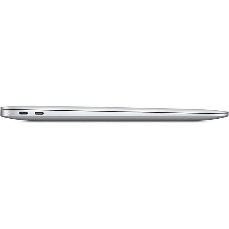 Apple, MacBook Air, 13.3 inch, Space Gray, M1, 8GB RAM - Walmart.com