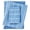 Blue Stripe, variant on Mainstays 3-Piece 220 Thread Count Blue and White Stripe 100% Peached Cotton Dreamy Soft Bed Sheet Set, Twin/Twin XL