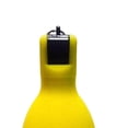 thumbnail image 2 of tredstone Training Whistle Portable Sports PVC Hand Whistles for Referee, 2 of 9
