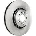 thumbnail image 2 of For 2003-2014 XC90 Brake Disc Cast Iron 3.06573013306573E+16, 2 of 5