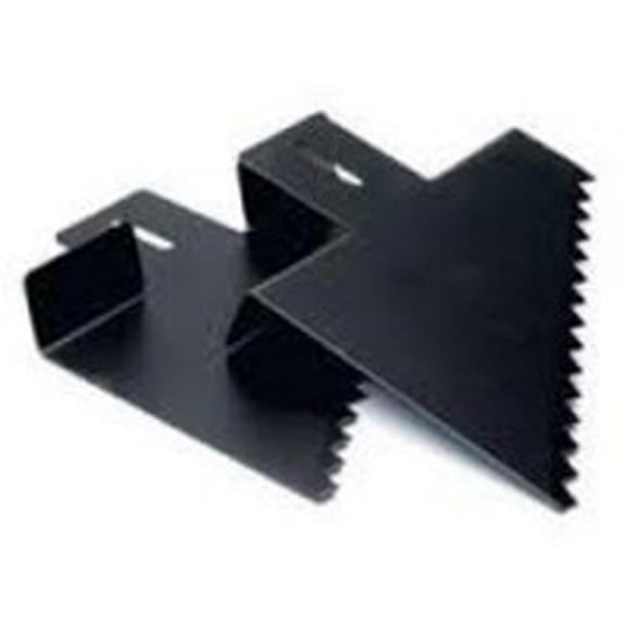 Workman C520 CB Hump Mount