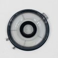 thumbnail image 5 of For Dreame R10 Pro Vacuum Replacement Lid Durable Container Cover, 5 of 5