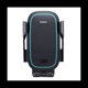 thumbnail image 1 of 15W Car Wireless Charger Holder Soporte Giratorio Ajustable para TeléFono Celular Car Cell Navigation Mount para Uso en ConduccióN, 1 of 5
