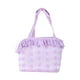 thumbnail image 4 of Bolso de transporte para gatos Salvador Bolso porta gato transpirable de verano suave, 4 of 10