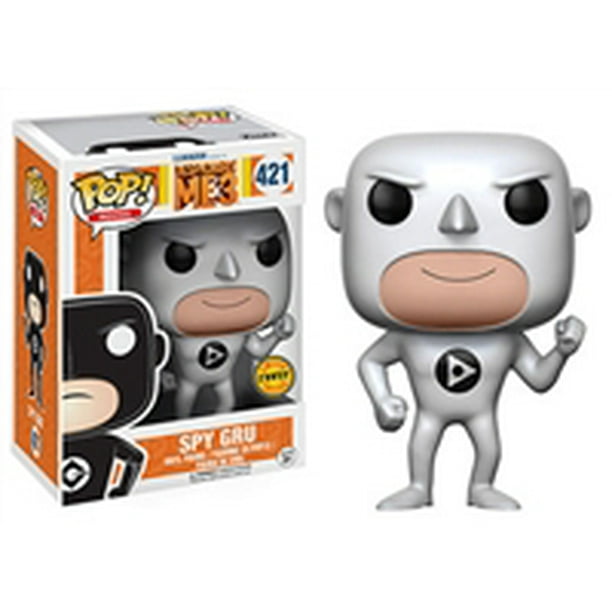 how to find funko pop chase