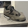 thumbnail image 2 of A i r-Jor-dan 4 Retro Cave Stone Size 12 FV5029 200 Early September Release Mens, 2 of 6