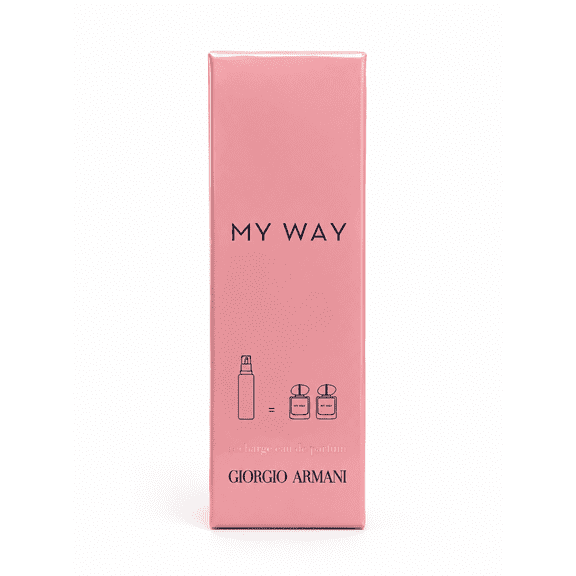 Giorgio Armani My Way EDP Refill 3.4 fl. oz