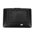 thumbnail image 4 of Car TV Player, DVD Player 9.8in LCD Screen Portable Fully Compatible With Gamepad For Travel, 4 of 8
