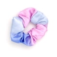 thumbnail image 6 of Disney Frozen Little Girls' T-Shirt and Tutu Skirt Set with Scrunchie Ice Blue Elsa, 6 of 6