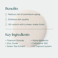 thumbnail image 3 of Protector Solar Teñido Marini SkinSolutions Physical Protectant SPF 45, 3 of 5