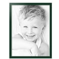 thumbnail image 2 of ArtToFrames 18" x 24" Green Picture Frame, 18x24 inch Green Wood Poster Frame (WOM-4157), 2 Pack, 2 of 7