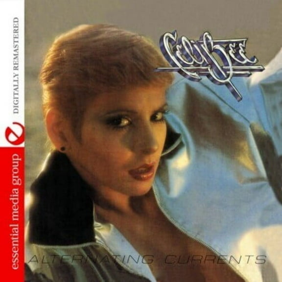 Celi Bee - Alternating Currents - Disco - CD