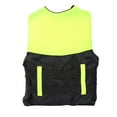 thumbnail image 2 of 2025 Life jacket for adults and children swimming, fishing, snorkeling, rafting, flood prevention, dragon boat racing, anti-flood, sports and entertainment, 2 of 3