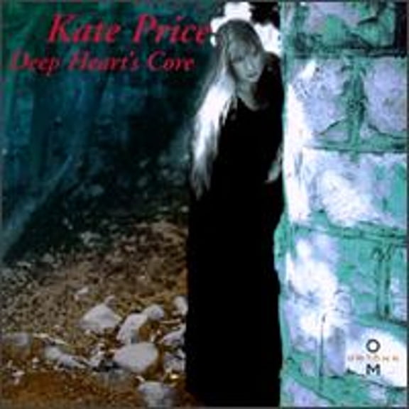 Pre-Owned Deep Heart's Core (CD 0724384485924) by Kate Price