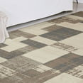 thumbnail image 7 of Superior Merewood Geometric Indoor Area Rug, Beige, 7' 10" x 10', 7 of 7