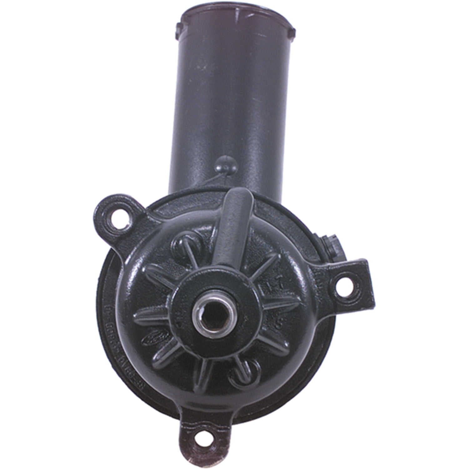 Remanufactured Cardone P/S Pump, w/Reservoir Fits select: 1987-1989 FORD CROWN VICTORIA, 1983-1986 FORD LTD CROWN VICTORIA
