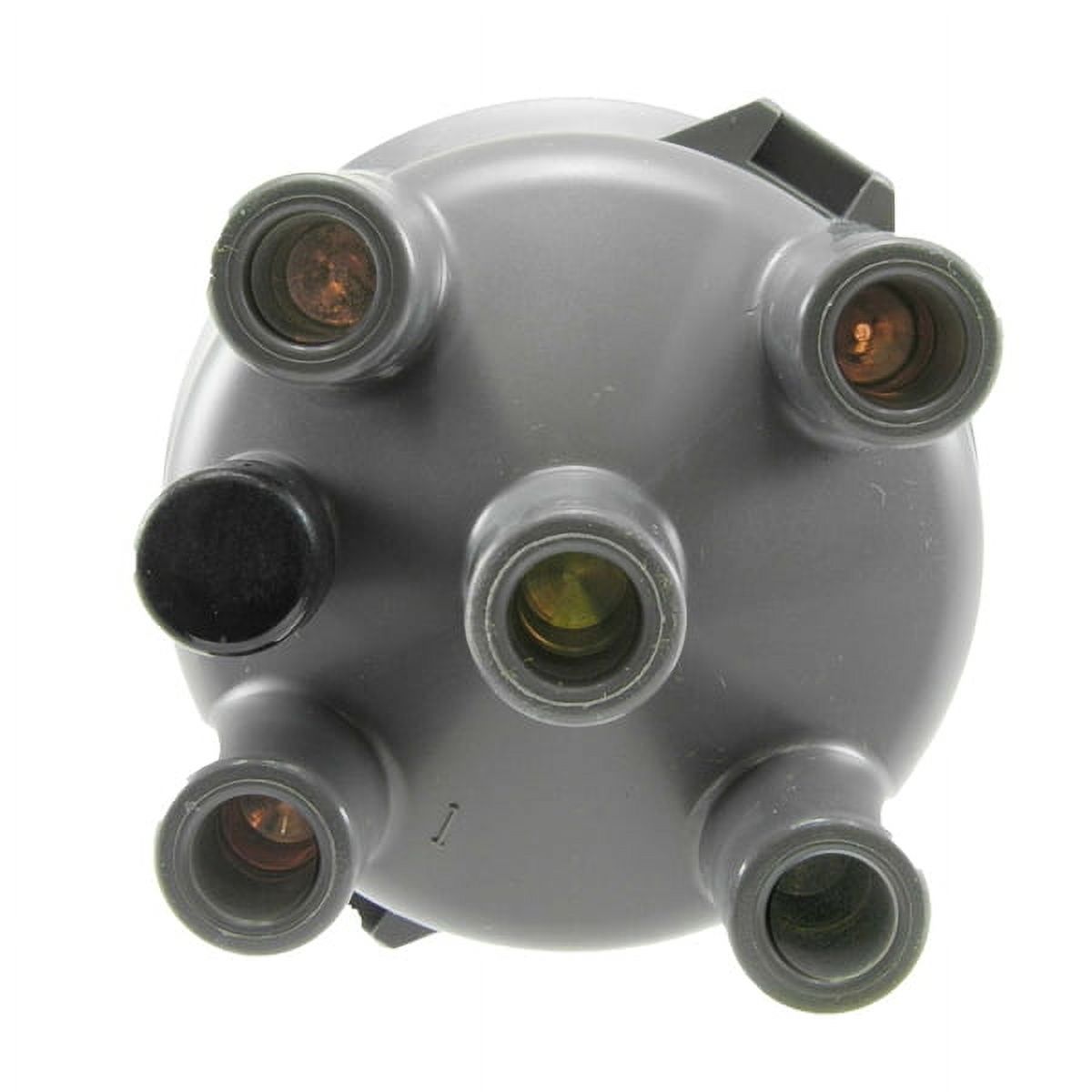Distributor Cap and Rotor Kit