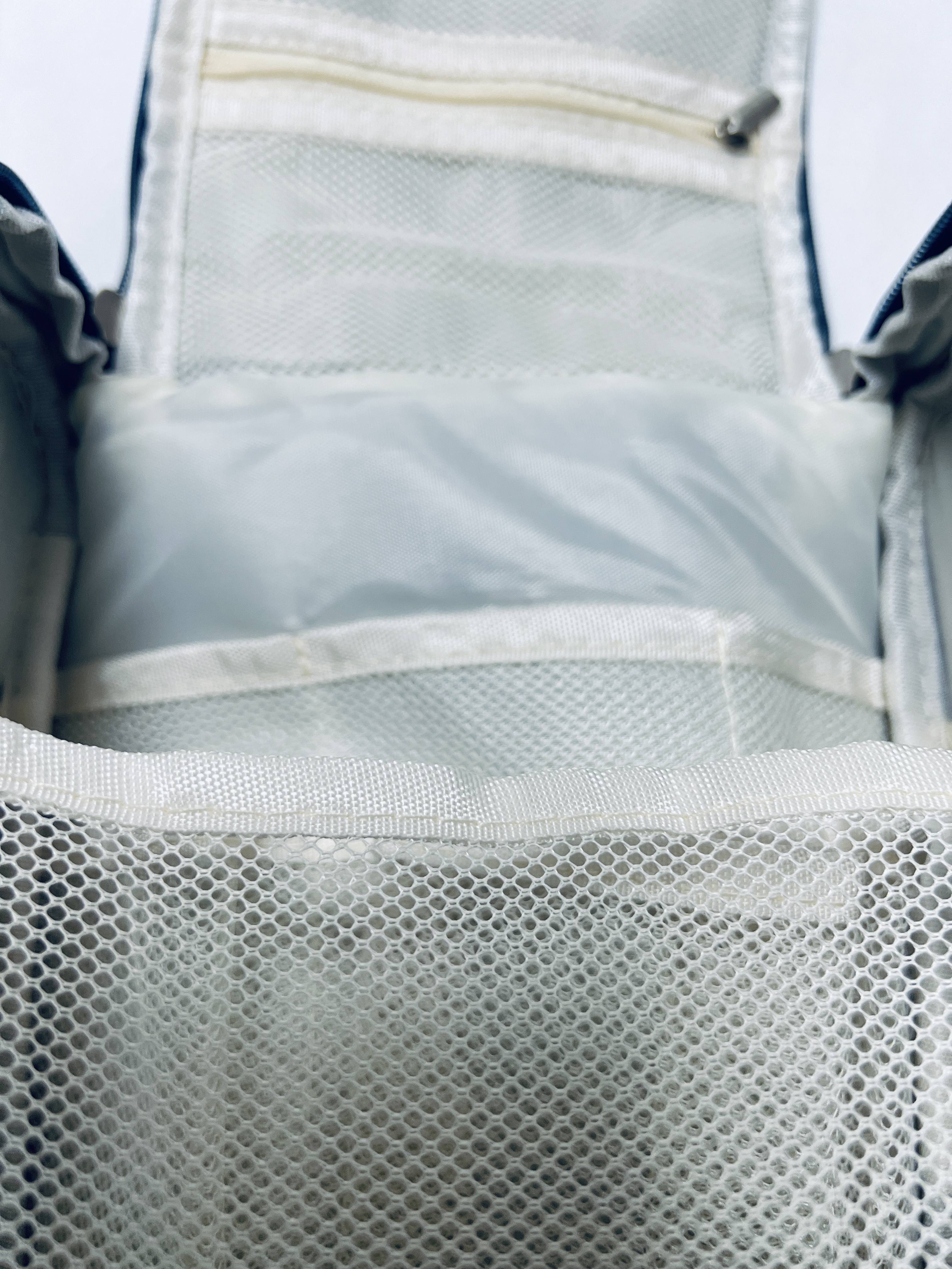ZTUJO Toiletry Bag, Travel Toiletry Organizer Water-resistant Bag for Toiletries Accessories, Travel Essentials