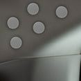 thumbnail image 5 of 50Pcs Car Roof Repair Rivets Headliner Repair Button Auto Roof Snap Rivets Retainer for Interior Ceiling Cloth Fixing Repair, 5 of 6