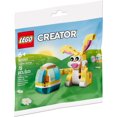 thumbnail image 1 of LEGO Creator Le lapin de Pâques 30583, 1 of 2