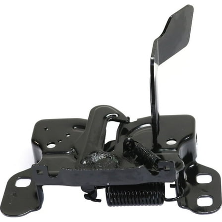 Hood Latch For 2007-2012 Dodge Caliber