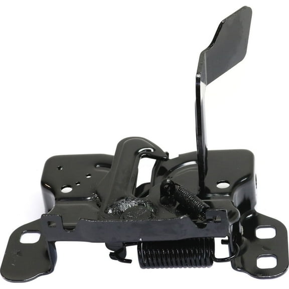 Hood Latch For 2007-2012 Dodge Caliber