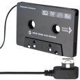 thumbnail image 1 of Verizon Wireless Cassette Adapter for LG VX8500 / VX9900 - Black (Used), 1 of 2