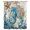 Beige, variant on Nautical Coastal Sheer Curtains 54" Long, Retro Marine Life Seahorse Compass Map Beige Light Filering Curtains, Breathable Simi Curtain Privacy Drapes for Kitchen Bathroom Small Window Treatment