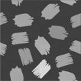 thumbnail image 1 of Ahgly Company Machine Washable Indoor Square Transitional Gunmetal Gray Area Rugs, 8' Square, 1 of 7