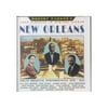 Full title: New Orleans: Great Original Performances (1918-1934).