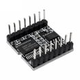 thumbnail image 3 of Zonest 3Pcs Multifunction MP3 Decoding For DFPlayer Mini MP3 Player Module TF Card, 3 of 9