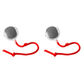 thumbnail image 1 of Interactivos para Gatos Rodante Automática Recargables (gris), 1 of 8