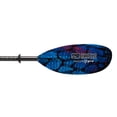 thumbnail image 2 of Bending Branches Angler Pro Carbon Versa-Lok Paddle, 2 of 9