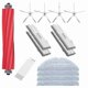 thumbnail image 1 of For Robo S7 S7max T7s Main Brush Hepa Filter Mop Pad Vacuum Spare S Robo S7, 1 of 1