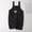 Black, variant on Toddler Boy Girl Soft Corduroy Suspender Pants Kids Overalls Loose Retro Fall Adjustable Button Overalls with Pocket Black 3-4Years