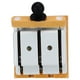 thumbnail image 4 of Interruptor de cuchilla Jadeshay eléctrico tripolar Compacto y liviano, 4 of 8