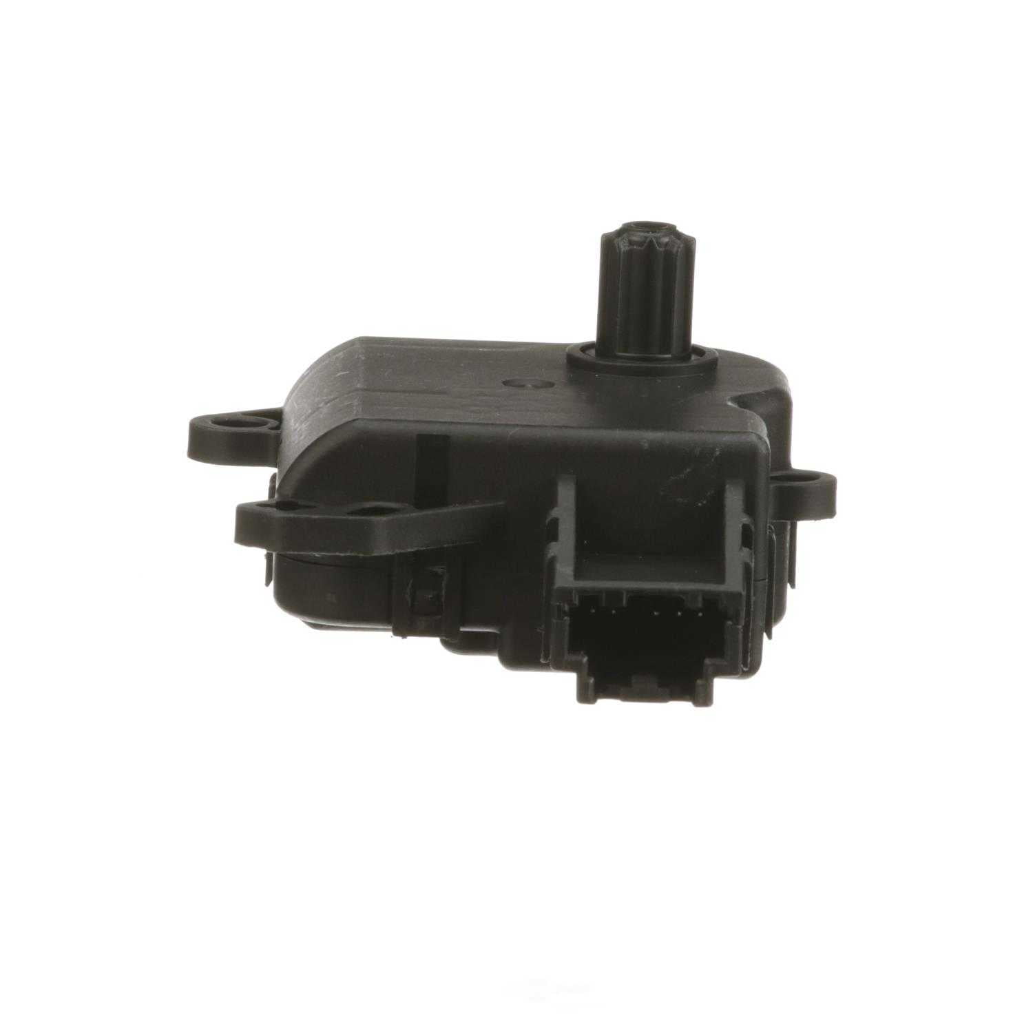 Standard Motor Products ADR101 HVAC Temperature Blend Door Actuator