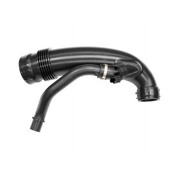 Air Intake Hose - Compatible with 2009 - 2012 Mini Cooper Jn Cooper Wrks 2010 2011
