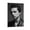 Frame-style, variant on Black White Post - American Actor Timothée Chalamet Wall Art Picture Painting Poster Canvas Print Posters Artworks Bedroom Living Room Decor 12x18inch(30x45cm)