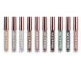 thumbnail image 2 of RYRDWP Langmanni Diamond Shining Liquid Eyeshadow Set Pearlescent Eyeshadow Gift Box, 2 of 9
