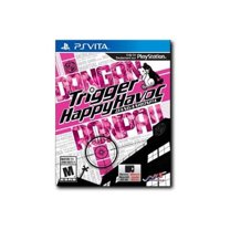 Danganronpa Trigger Happy Havoc (Factory ) ()