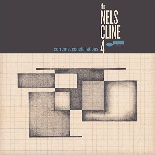 Nels Cline - Currents, Constellations - Music & Performance - Vinyl