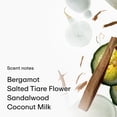 thumbnail image 3 of Bruma corporal PHLUR Beach Skin 236 ml, perfume para cabello y cuerpo, 3 of 7