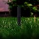 thumbnail image 4 of unbranded 10Ud Interruptores En Plástico Para Lámparas Solares De Jardín Con Inclinado Y Drenaje, 4 of 7