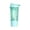 Mint Green, variant on 20.3oz Fitness Shaker Cup, Portable Sports Water Bottle, Built In Mixing Ball, Compartment Design Drink Mug for Protein Powder, Gym Workout and Outdoor Sports